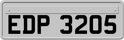 EDP3205