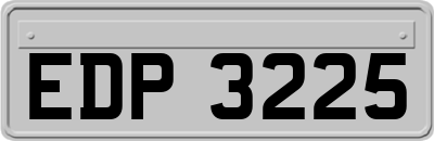 EDP3225
