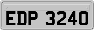 EDP3240