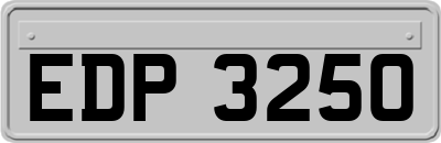 EDP3250