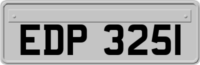 EDP3251