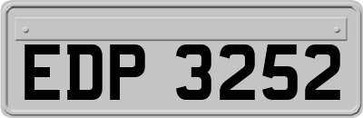 EDP3252
