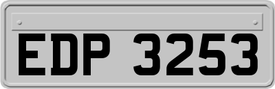 EDP3253