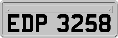 EDP3258