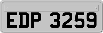 EDP3259