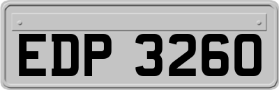 EDP3260