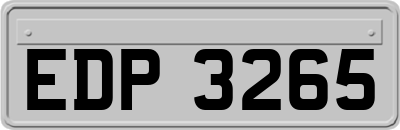 EDP3265