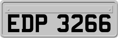 EDP3266