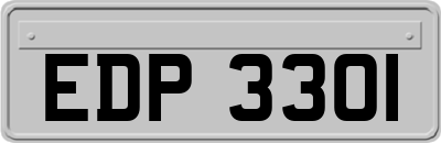 EDP3301