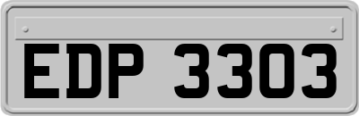 EDP3303