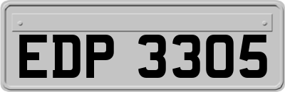 EDP3305