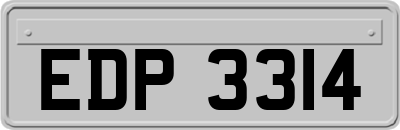 EDP3314