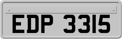 EDP3315