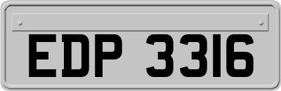 EDP3316
