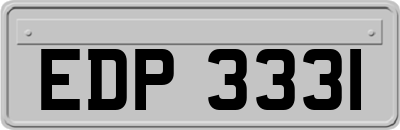 EDP3331