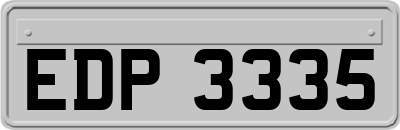 EDP3335