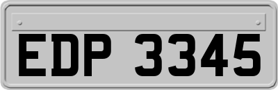 EDP3345