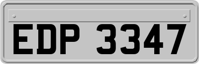 EDP3347