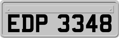 EDP3348
