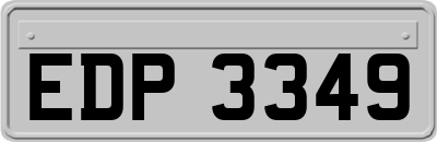 EDP3349
