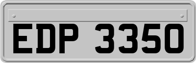 EDP3350