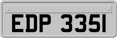 EDP3351