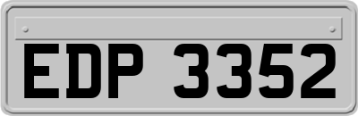 EDP3352