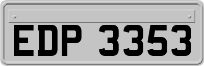 EDP3353