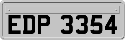EDP3354