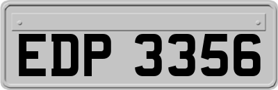 EDP3356