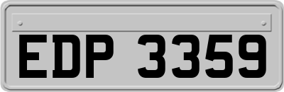 EDP3359