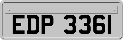 EDP3361