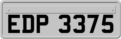 EDP3375