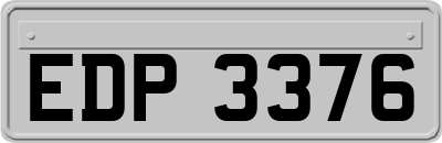EDP3376