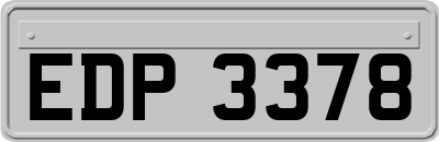 EDP3378