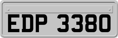 EDP3380