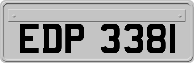 EDP3381