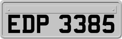 EDP3385
