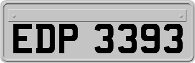 EDP3393