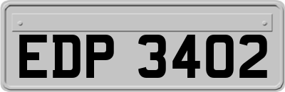 EDP3402