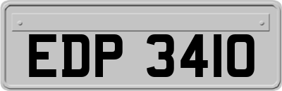 EDP3410