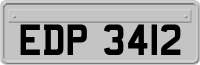 EDP3412