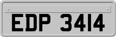EDP3414