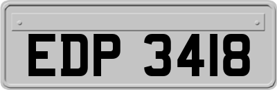 EDP3418