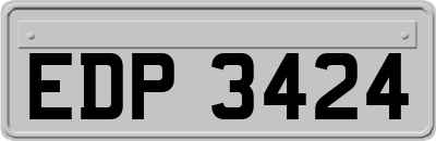 EDP3424