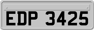 EDP3425