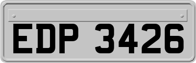 EDP3426