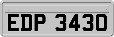EDP3430