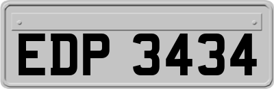 EDP3434