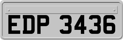 EDP3436